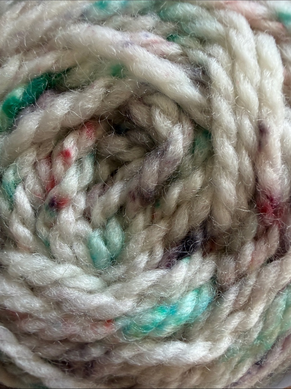 Fibre Carpe Diem - Idem Aran “Quasimodo” (different dye lot) - Picture 2 of 4